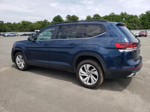 VOLKSWAGEN ATLAS SE 2022 1