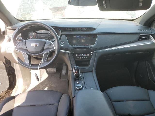 1GYKNAR4XNZ167971 Cadillac XT5 LUXURY