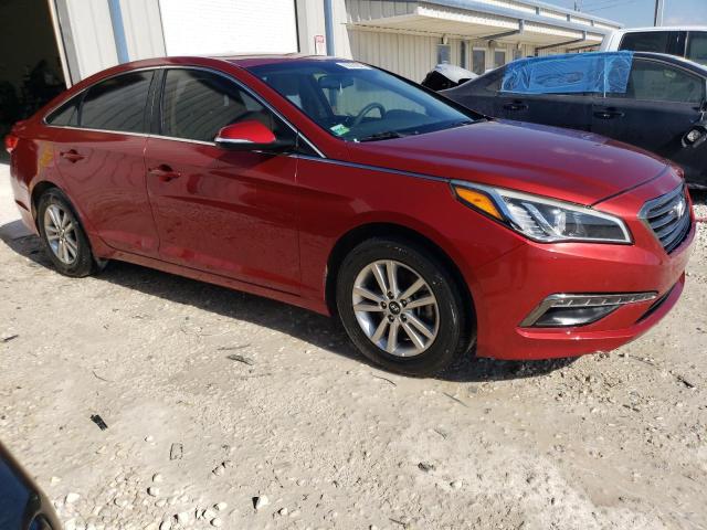 2016 HYUNDAI SONATA ECO - 5NPE24AA2GH434951