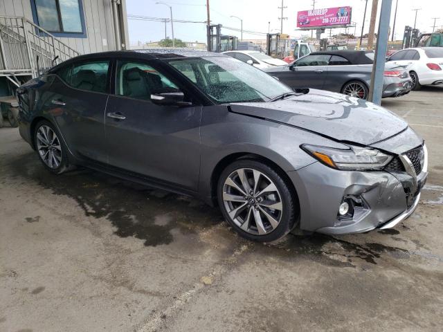 1N4AA6FV6PC506874 Nissan Maxima Platinum