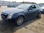 CADILLAC CTS PERFOR снимка