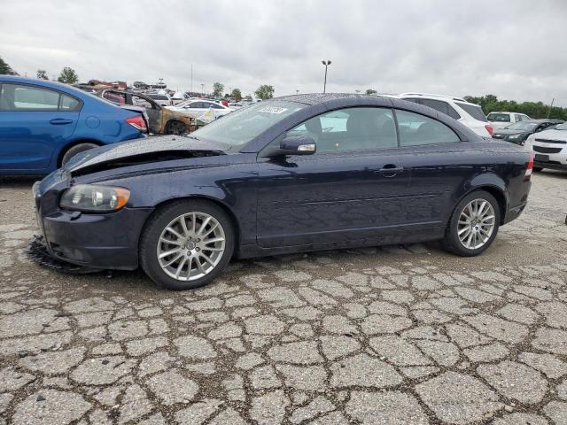 2008 Volvo C70 T5