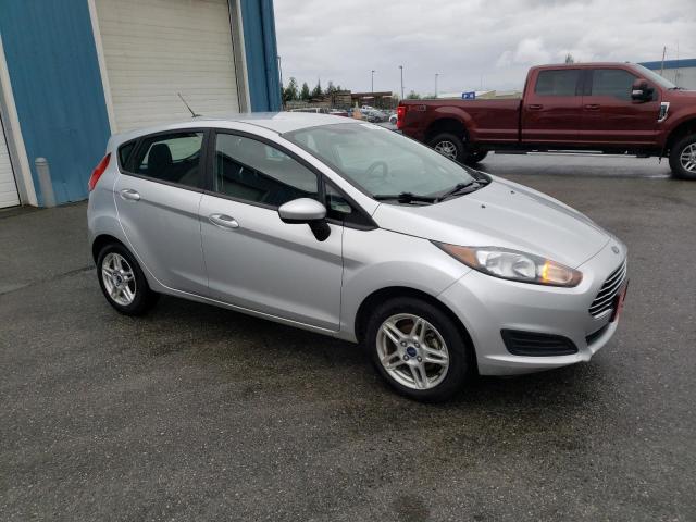 Vin: 3fadp4ej9km143010, lot: 62302083, ford fiesta se 20194