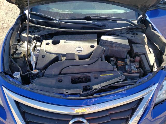 1N4AL3AP7EN240333 Nissan ALTIMA 2.5