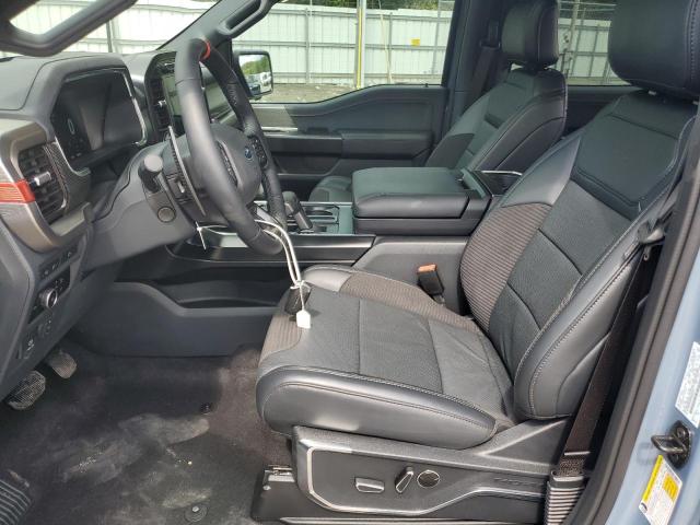 1FTFW1RG8PFB35815 Ford F150 Raptor