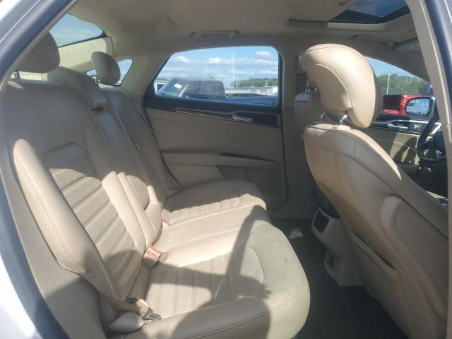 3FA6P0HDXER204198 Ford FUSION SE
