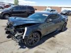 2023 CHEVROLET CAMARO ZL1 - 1G1FK1R68P0104398