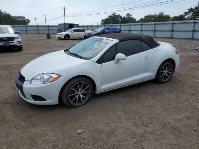 2011 Mitsubishi Eclipse 