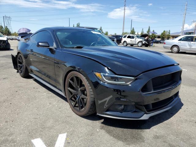 1FA6P8CF0H5210428 2017 FORD MUSTANG, photo no. 4