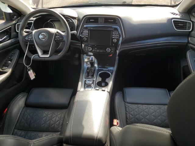 1N4AA6FV8LC377692 Nissan Maxima Platinum