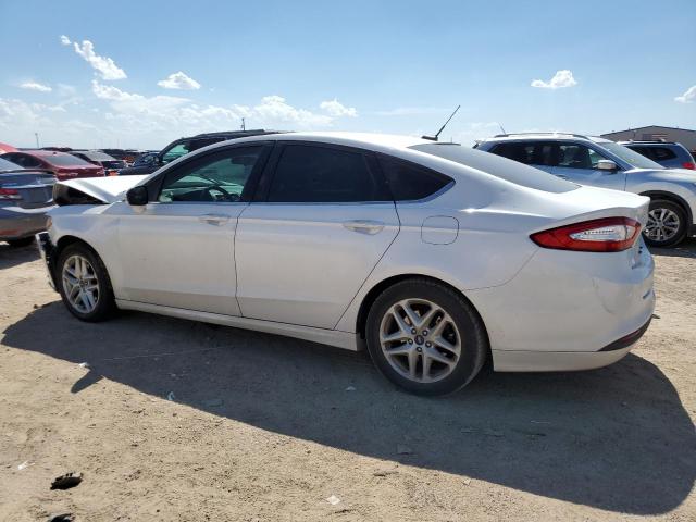 3FA6P0H70GR390735 | 2016 FORD FUSION SE