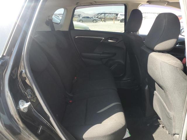 JHMGK5H74GX029749 Honda FIT EX