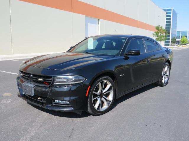 2C3CDXCT4FH728834 Dodge CHARGER R/T