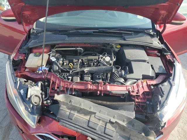 1FADP3K27GL332397 Ford FOCUS SE