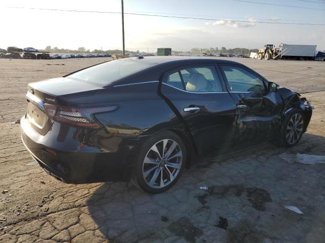 1N4AA6FVXPC508756 Nissan Maxima Platinum