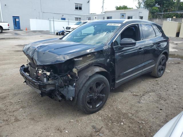 2017 Lincoln MKC Premiere