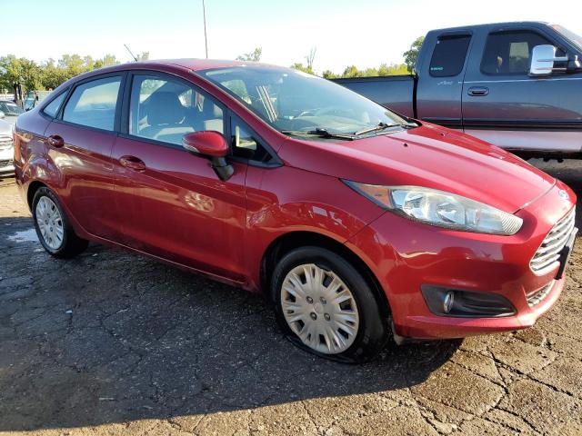 3FADP4BJ7FM190515 | 2015 FORD FIESTA SE