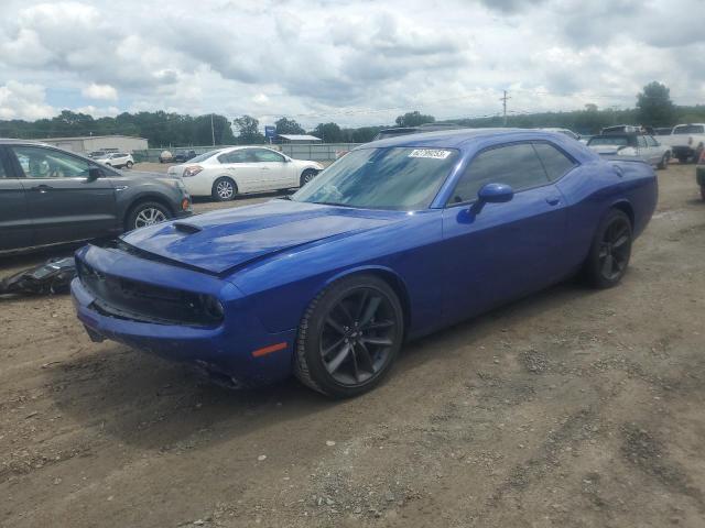 2C3CDZJG7MH651794 Dodge Challenger 