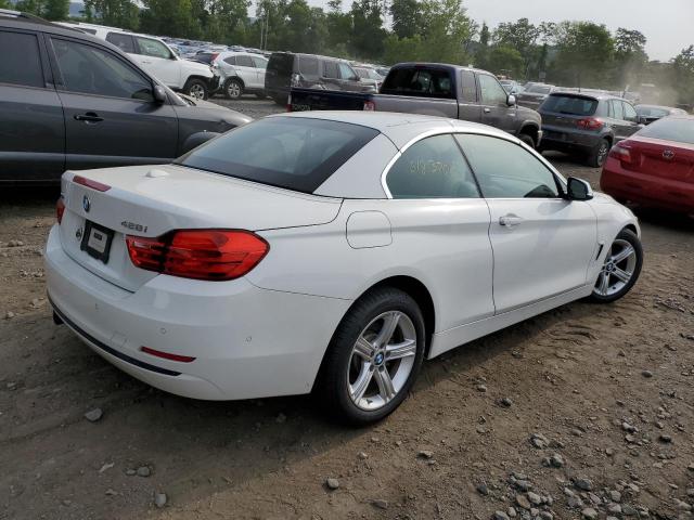 2016 BMW 428 XI SUL - WBA3T1C59GP823803