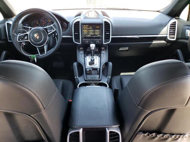 WP1AA2A27GKA09143 Porsche Cayenne