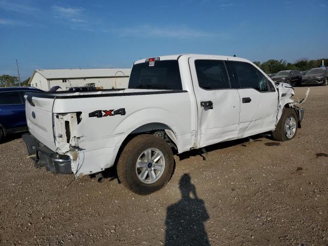 1FTEW1E50KKD18139 Ford F150 Supercrew