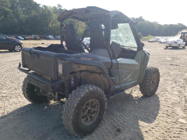 2021 YAMAHA YXE1000 5Y4AN42Y6MA103303