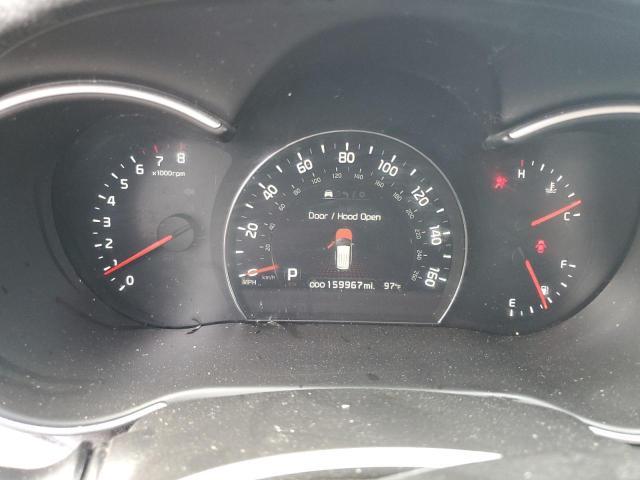 5XYKWDA70EG479161 KIA SORENTO SX