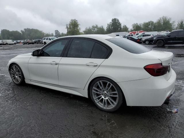 WBA8B7C51GK702644 BMW 340 XI