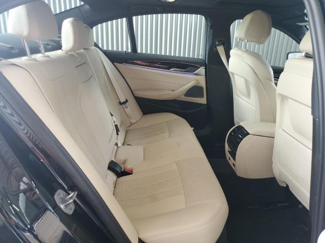 2022 BMW 530 XI - WBA13BJ01NCK43468