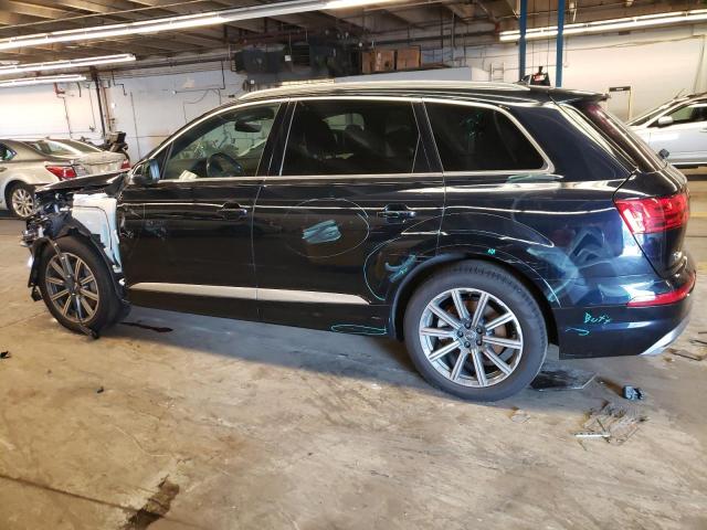 VIN WA1VAAF70HD042924 2017 Audi Q7, Prestige no.2