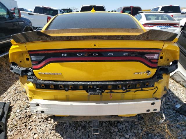 2C3CDXL98HH517966 Dodge Charger Srt Hellcat