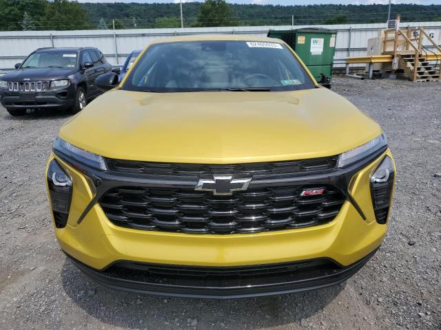 2024 CHEVROLET TRAX 1RS KL77LGE28RC031224