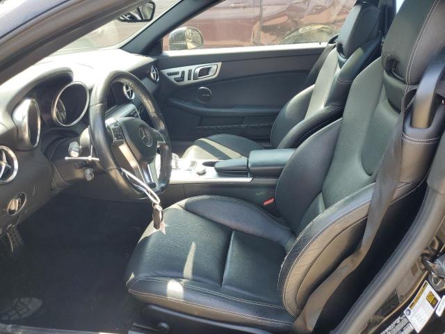 2016 MERCEDES-BENZ SLK 300 - WDDPK3JAXGF123688