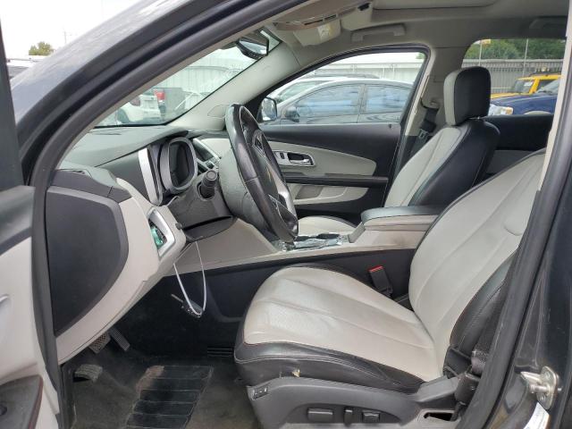 2GNALDEK1E6107383 | 2014 CHEVROLET EQUINOX LT