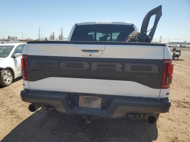 1FTEX1RG4KFC87804 Ford F150 Raptor