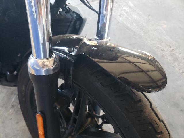 2022 HARLEY-DAVIDSON RH975 1HD1ZH110NB326214