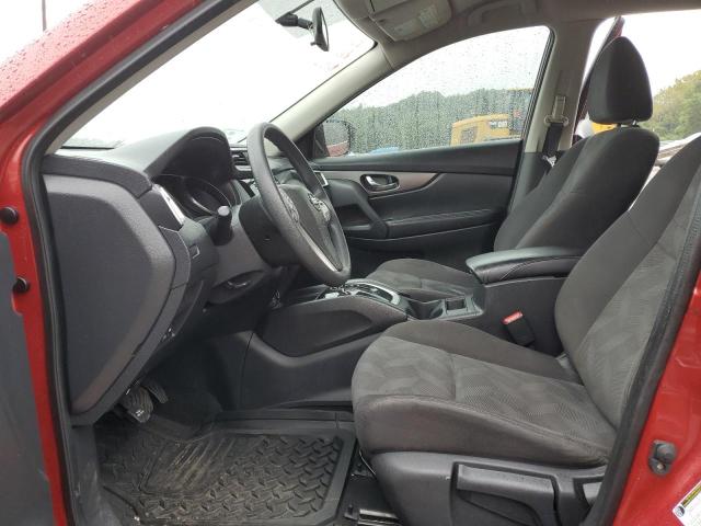 KNMAT2MVXGP622541 Nissan ROGUE S
