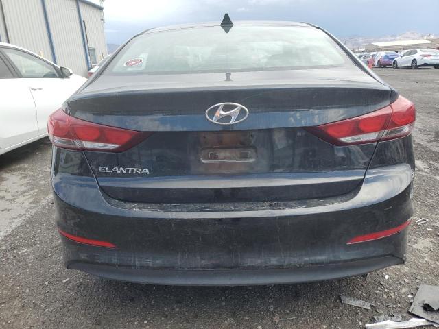 5NPD84LFXJH244938 | 2018 HYUNDAI ELANTRA SE