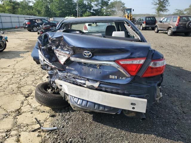 2016 Toyota Camry Hybrid VIN: 4T1BD1FK8GU183089 Lot: 64049953