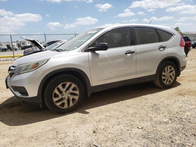 2016 HONDA CR-V SE - 2HKRM3H45GH558959