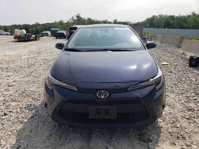 JTDEPMAE9MJ146724 Toyota Corolla LE 5