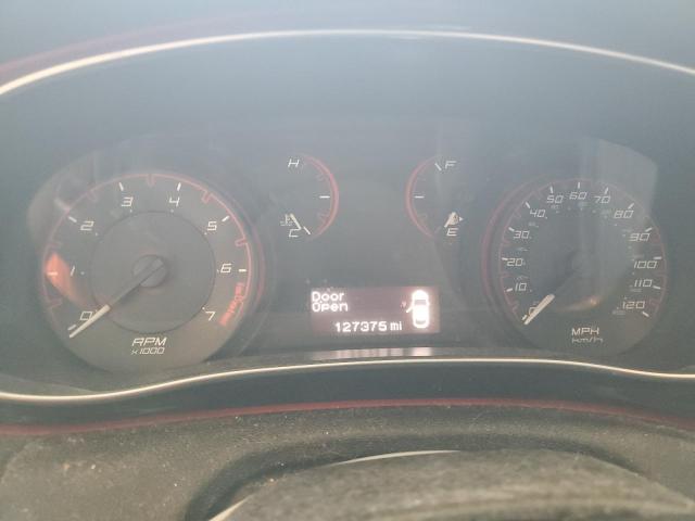 2015 DODGE DART 1C3CDFBB3FD243276