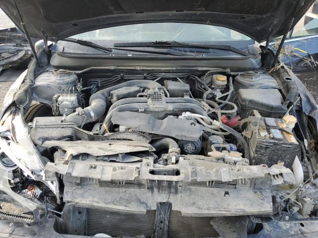 4S3BNAC60F3007120 Subaru Legacy 2.5i Premium