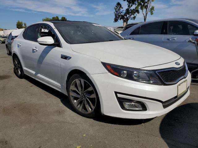 5XXGR4A65FG380880 KIA OPTIMA SX