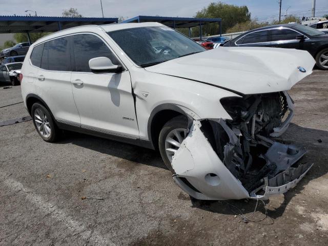 VIN 5UXWX9C52D0A13129 2013 BMW X3, Xdrive28I no.4