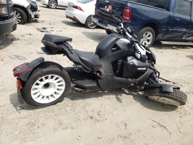 2022 CAN-AM RYKER RALL - 3JB2HEH22NJ004502