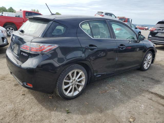 JTHKD5BH7C2100343 Lexus Ct 200 200 2012