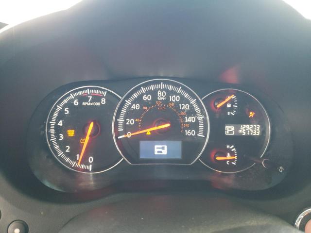 1N4AA5AP0EC906476 Nissan MAXIMA S