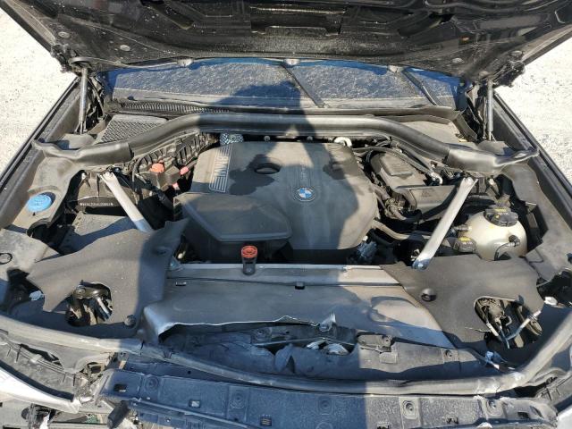 2019 BMW X4 XDRIVE3 - 5UXUJ3C54KLG56552