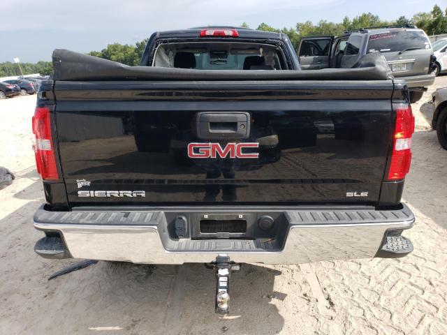 1GTV2MEHXJZ106166 GMC Sierra K1500 Sle